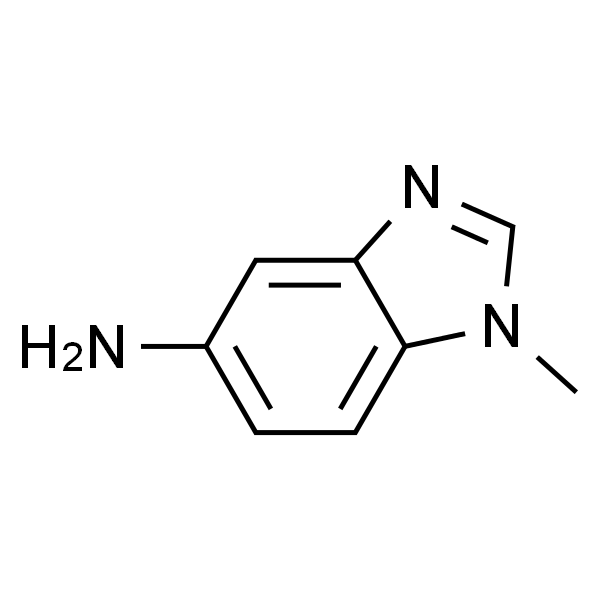 1-甲基苯并咪唑-5-胺