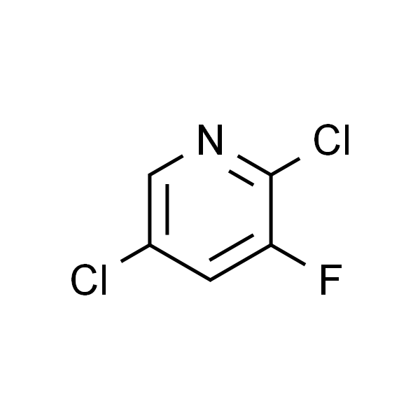 2,5-二氯-3-氟吡啶