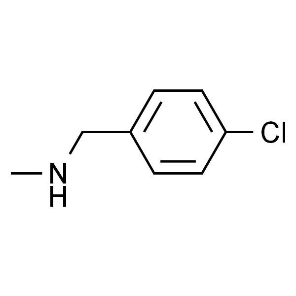 N-(4-氯苄基)-N-甲胺