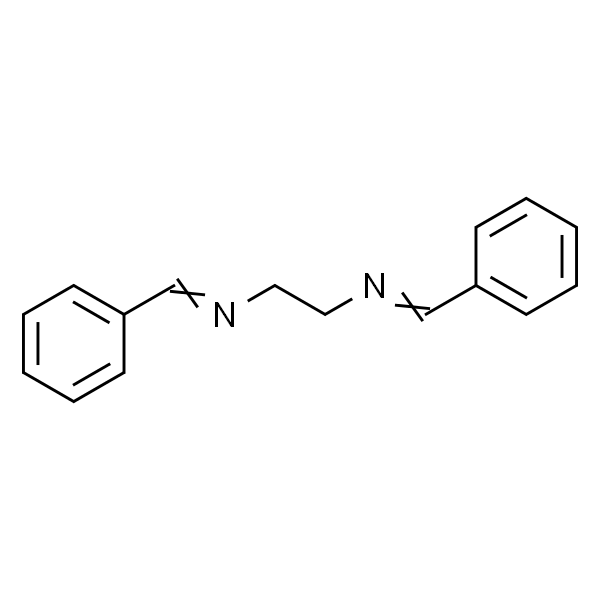 N1,N2-二亚苄基乙-1,2-二胺
