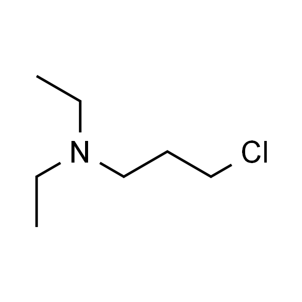 3-氯-1-二乙氨基丙烷