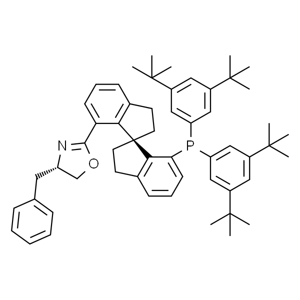 (Sa,S)-DTB-Bn-SIPHOX