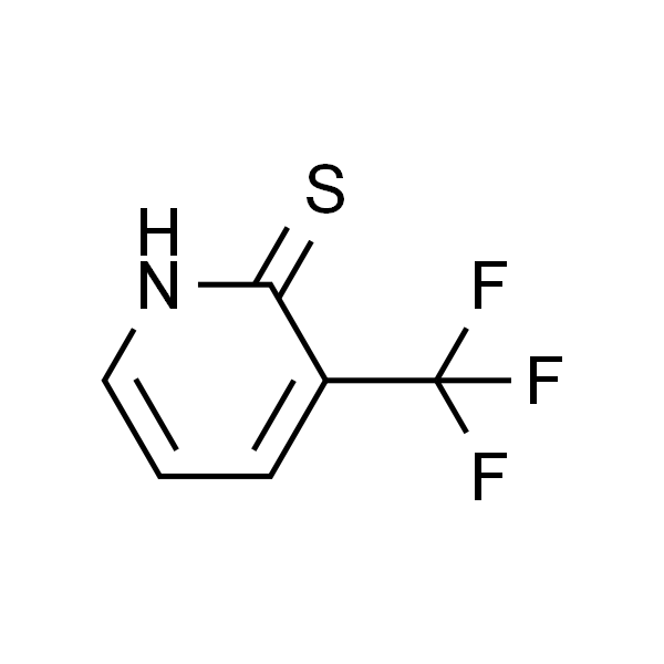 3-(三氟甲基)吡啶-2-硫醇