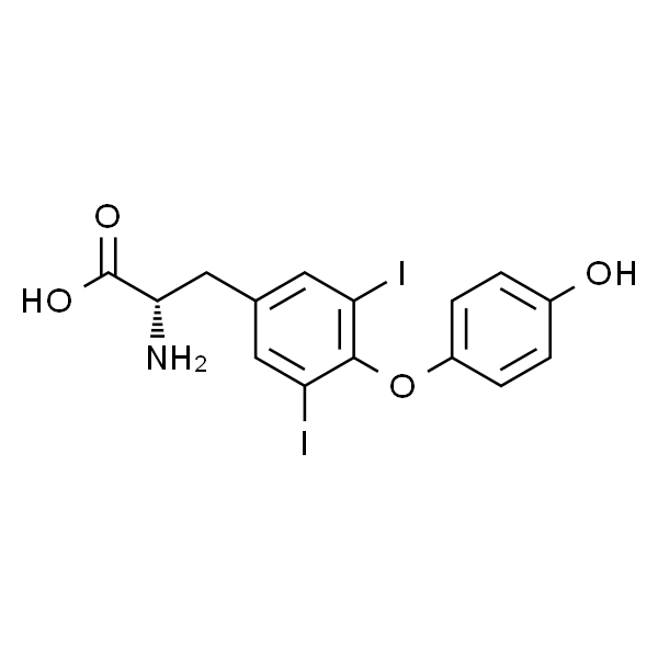 3，5-二碘-L-甲状腺素