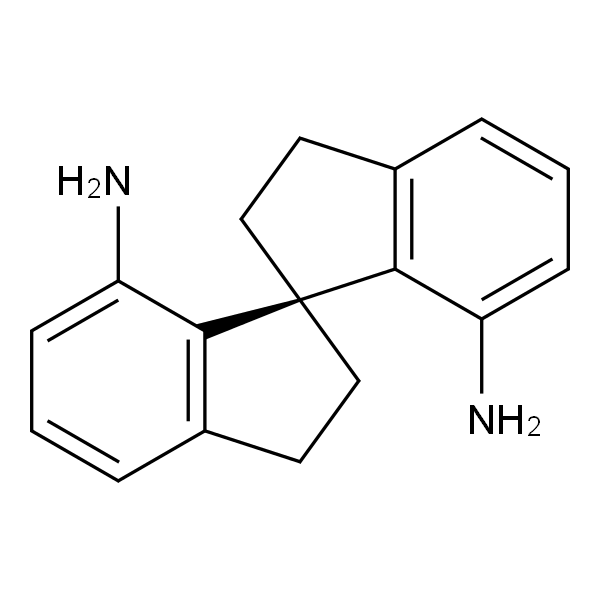 (R)-螺环二胺