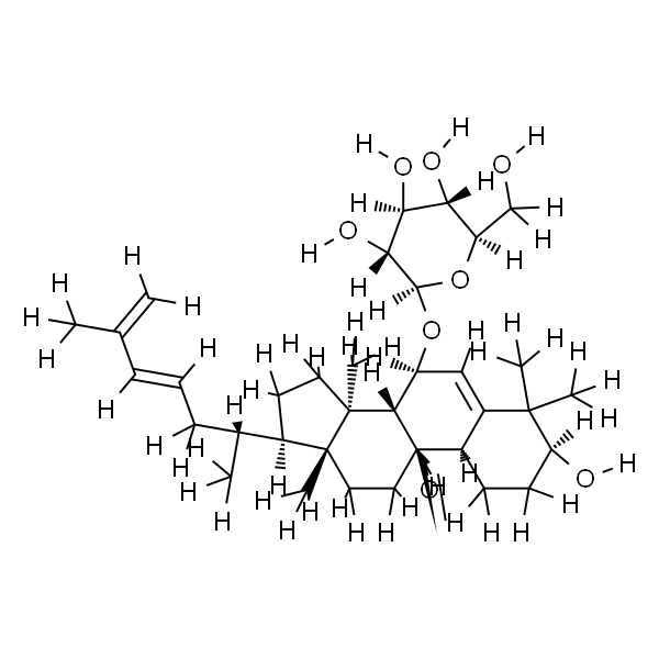 苦瓜皂苷 C