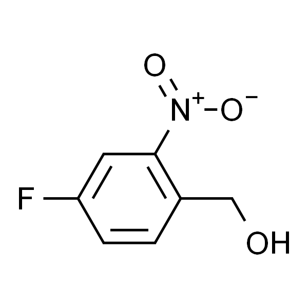 (4-氟-2-硝基苯基)甲醇