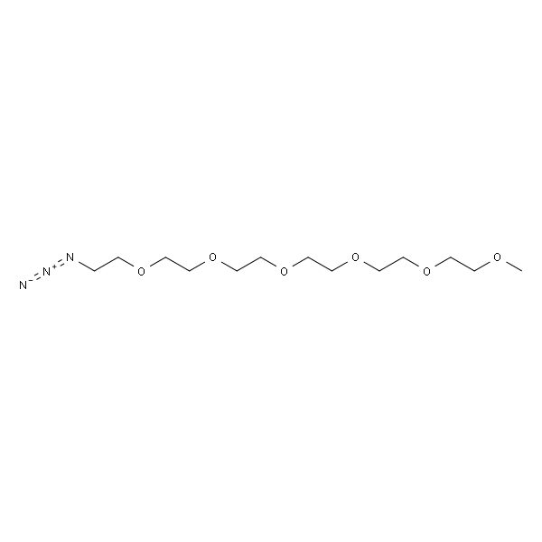 m-PEG6-azide