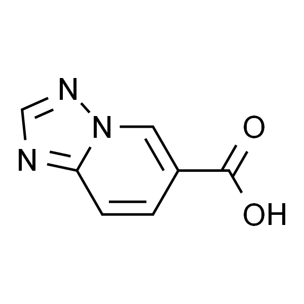 [1,2,4]triazolo[1,5-a]pyridine-6-carboxylic acid
