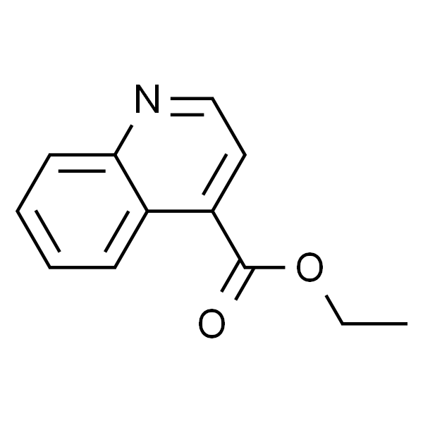 4-喹啉甲酸乙酯