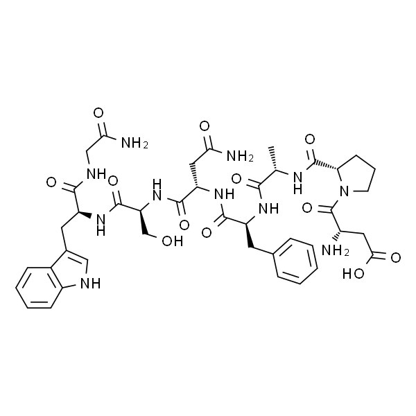 Leucokinin I
