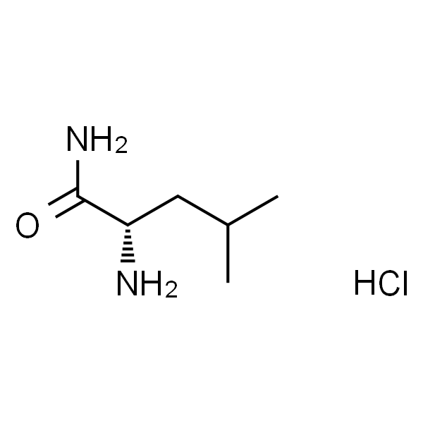 L-亮氨酰胺盐酸盐