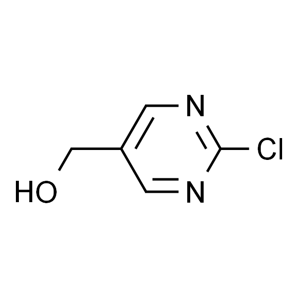 (2-氯嘧啶-5-基)甲醇
