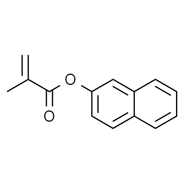 甲丙烯酰酸-2-萘酯