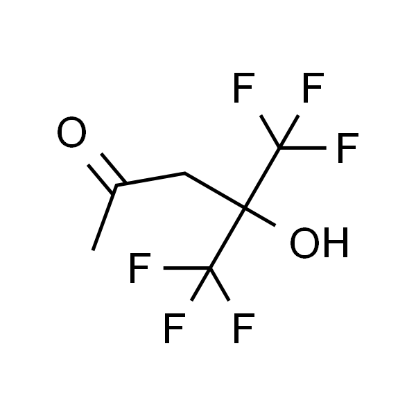 5,5,5-三氟-4-羟基-4-(三氟甲基)-2-戊酮
