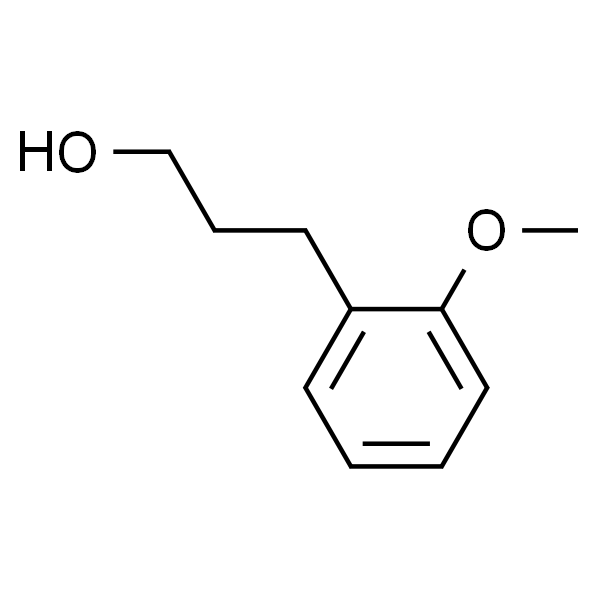 邻甲氧基苯丙醇