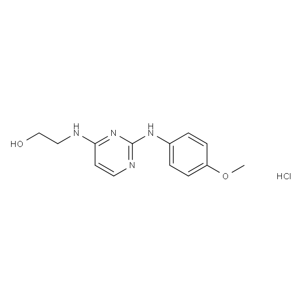 Cardiogenol C, Hydrochloride