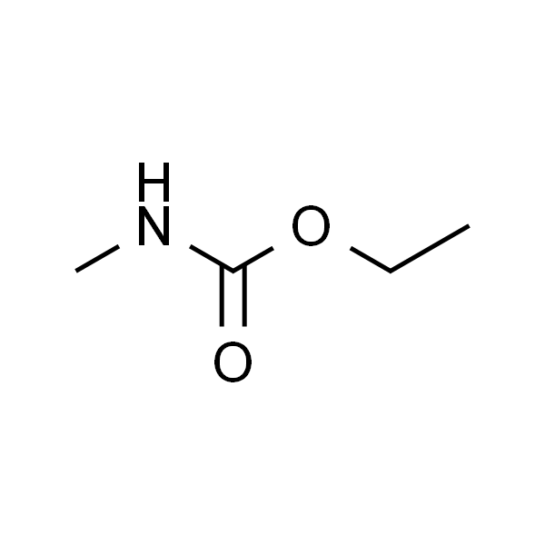 N-甲基氨基甲酸乙酯