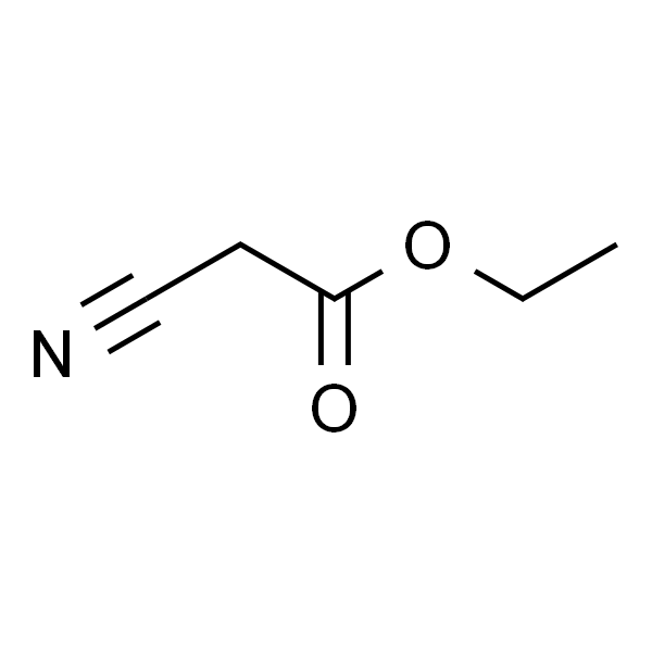 氰基乙酸乙酯
