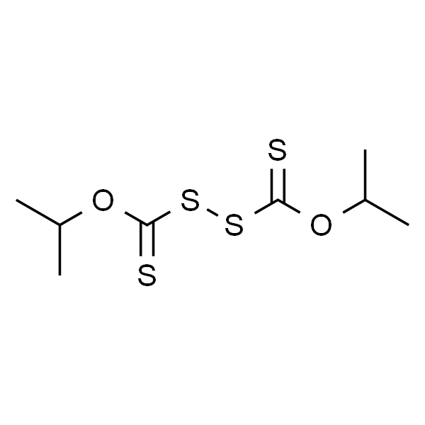 二硫化二异丙基黄原酸酯