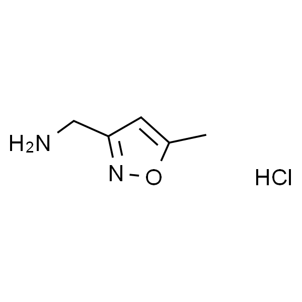 5-甲基-3-异恶唑甲胺盐酸盐