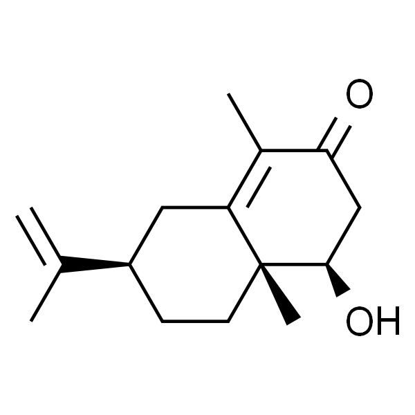 Ligucyperonol