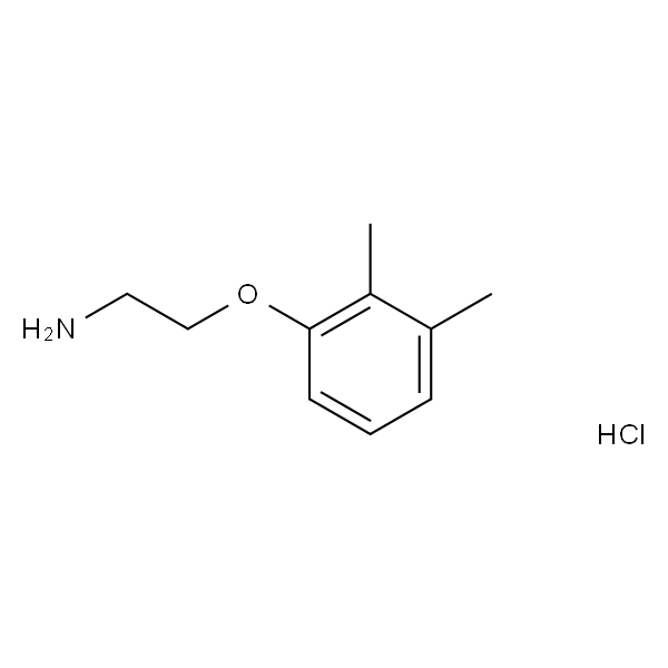 2-(2,3-二甲基苯氧基)乙烷-1-胺盐酸盐