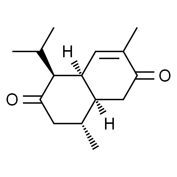 9-Oxoageraphorone