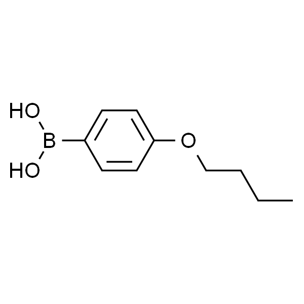 4-丁氧基苯硼酸