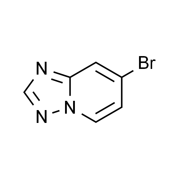 7-溴-[1,2,4]三氮唑[1,5-a]吡啶