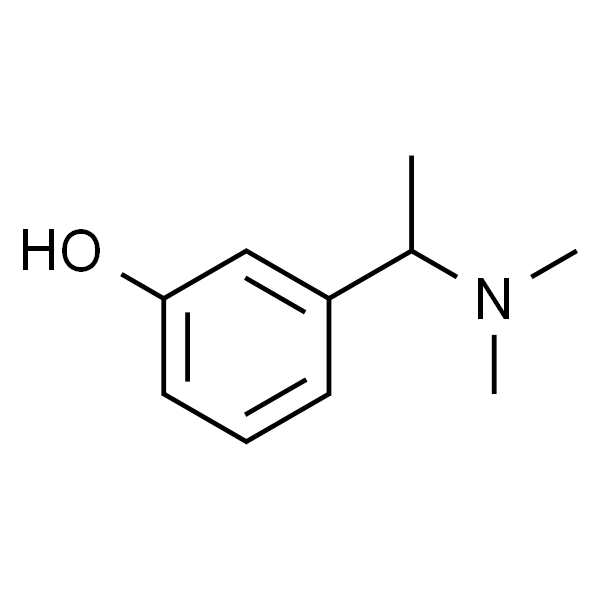 3-[1-(二甲基氨基)乙基]苯酚