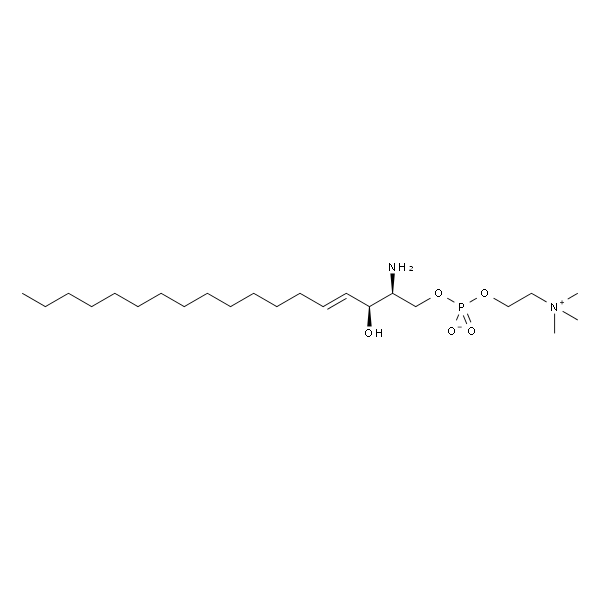 L-threo-Sphingosylphosphorylcholine
