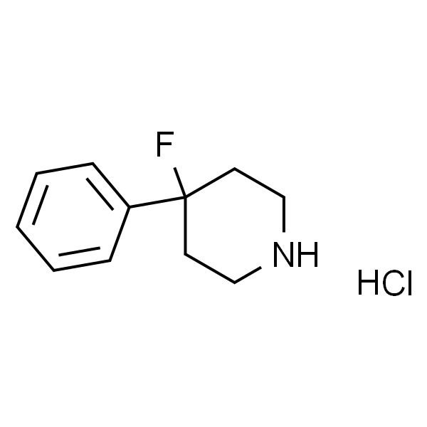 4-氟-4-苯基哌啶盐酸盐
