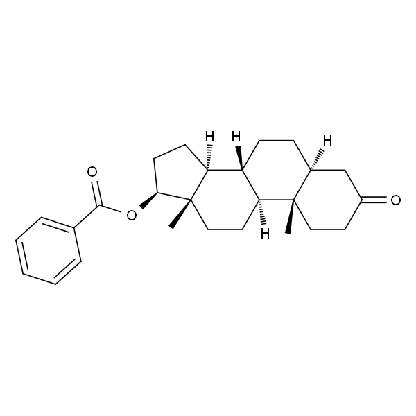17-安息香酸雄甾醇酮