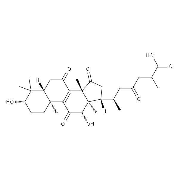 灵芝酸C6
