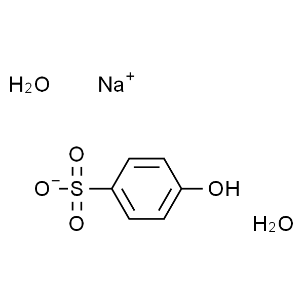 4-羟基苯磺酸二水合物钠