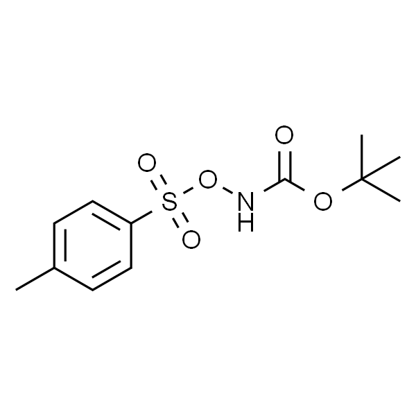 N-BOC-O-甲苯磺酰羟胺