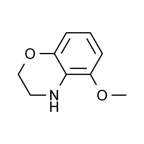 5-甲氧基-3，4-二氢-2H-苯并[b][1，4]噁嗪