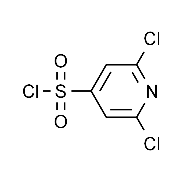 2,6-二氯吡啶-4-磺酰氯