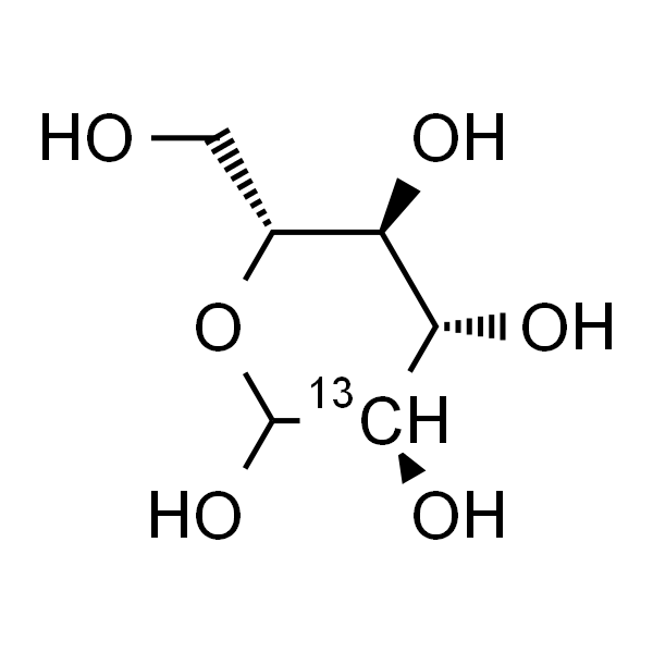 D-Glucose-2-13C