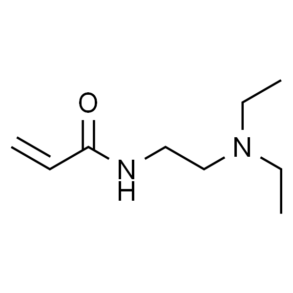 N-[2-(二乙基氨基)乙基]丙烯酰胺