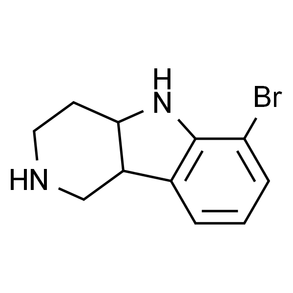 6-溴甲基-2,3,4,4a,5,9b-六氢-1H-吡啶并[4,3-b]吲哚