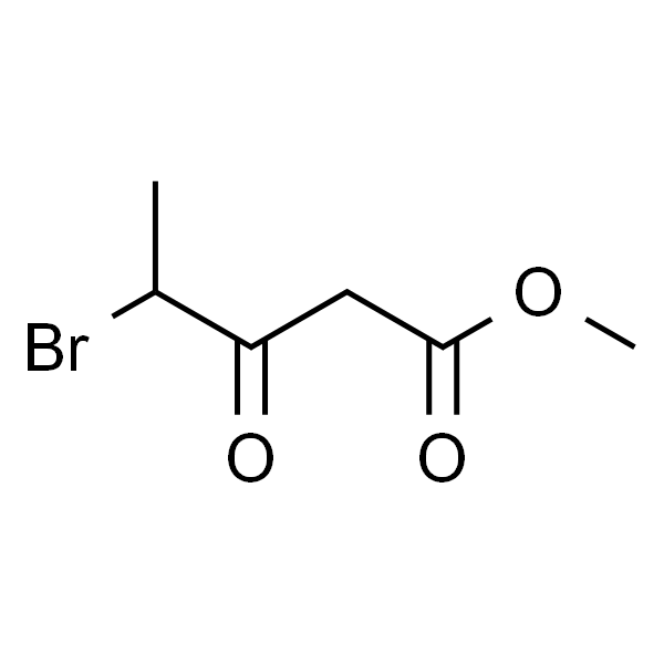 4-溴-3-氧代戊酸甲酯
