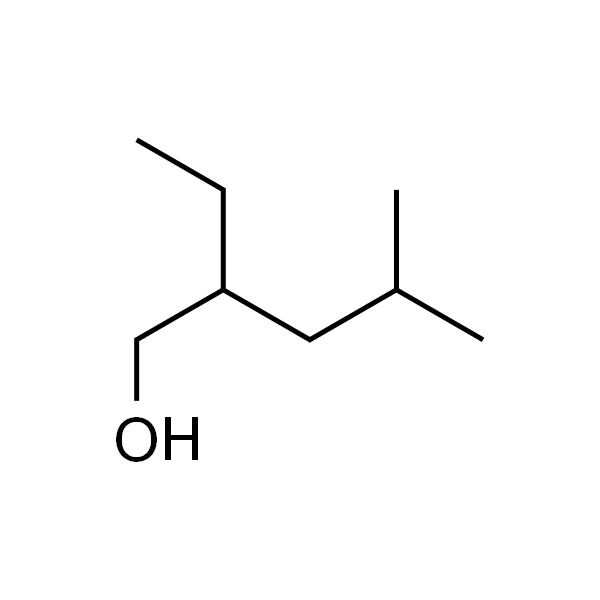 2-乙基-4-甲基戊烷-1-醇
