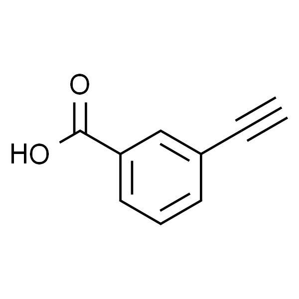 3-炔基苯甲酸
