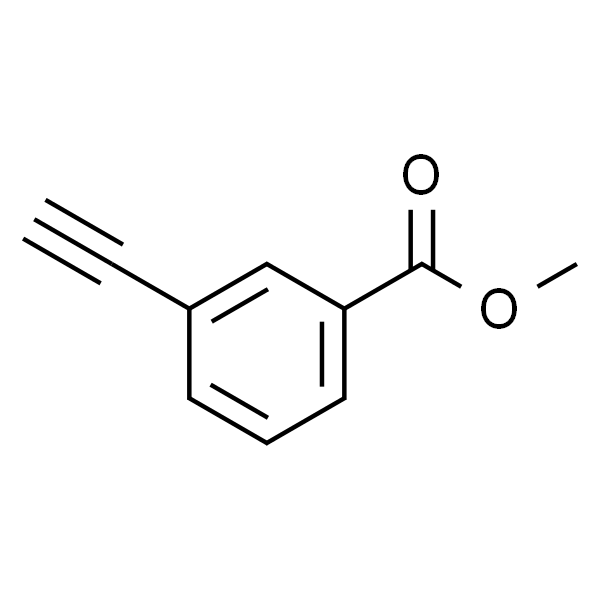 3-炔基苯甲酸甲酯