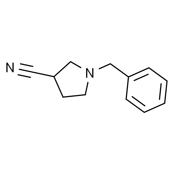 1-苄基吡咯烷-3-甲腈