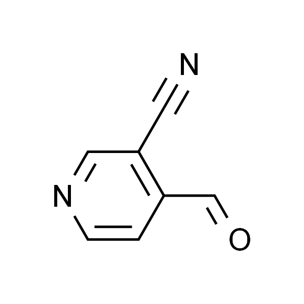 4-甲酰基烟腈