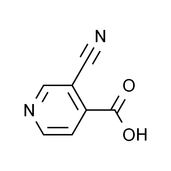 3-氰基异烟酸