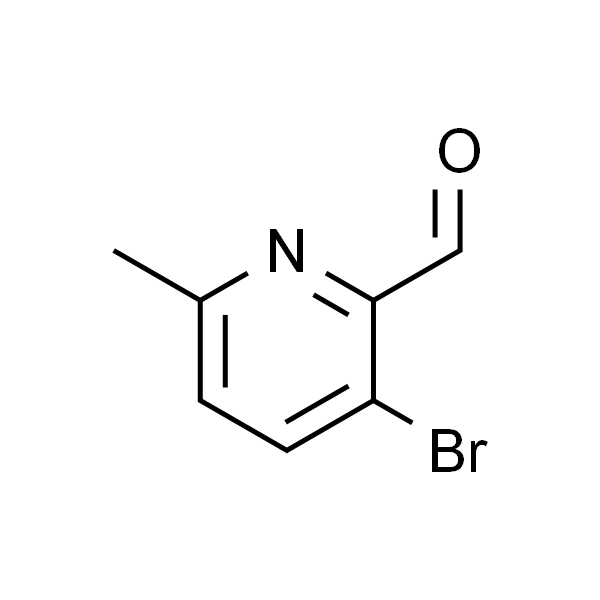3-溴-6-甲基吡啶甲醛